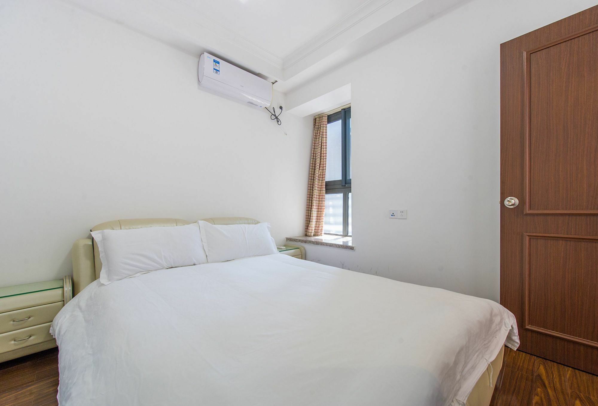 Szzd Ling Hui Serviced Apartment Suzhou  Buitenkant foto